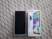 Smartfon samsung galaxy a41
