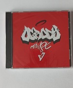 Kukon - Ogrody Mixtape 3  LTD nowa folia cd