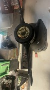 Fiat 126p Maluch Przełącznik zespolony pająk