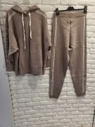 Vogue damski dres