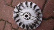 Briggs stratton 675  675 EX oryginalne koło magnesowe 