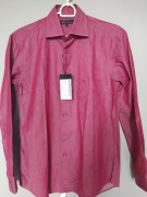 Koszula Vistula nowa, kołnierzyk 38, 164-170