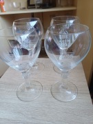 Kielichy porcelana inne