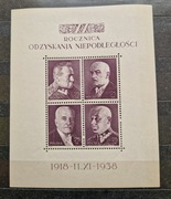 Fi Blok 7** Rok 1938