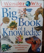 Big  Book of Knowledge 
