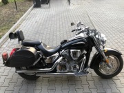 Honda VTX 1300 Retro