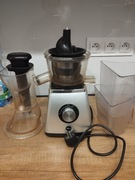 Wyciskarka wolnoobrotowa do soków Eldom PJ410