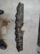 OSŁONA GÓRNA PASA PRZEDNIEGO LIFT 6400G474ZZ Mitsubishi Space Star II