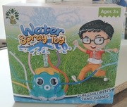 Woda Spray Outdoor Zabawka Zabawa Świat Wody