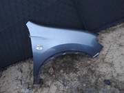 Błotnik prawy przedni Qashqai J10 lift kadg