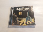 Ranheim – Rock & Science