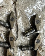 dźwigienki zaworowe 16 sztuk/zaworów 1.6TDI SEAT SKODA WV AUDI 