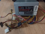 Zasilacz Tracer Highlander 500W 6-pin