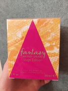 Supercena BRITNEY SPEARS fantasy FOLIA!30ml EDP perfum stage edition UNIKAT