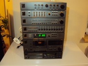 Zestaw wieżowy ZM3000 Unitra ZRK Fonica ZDZ Eltra