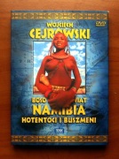 Cejrowski - NAMIBIA Boso przez świat 