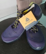 Buty ochronne Deltaplus