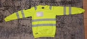 Bluza męska robocza odblaskowa żółta rozmiar S_frima UNIVERN
