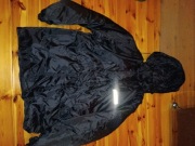 Zimowa kurtka Ochrona XXL