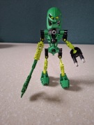 Lego Bionicle 8535