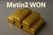 Metin2 PL official 20won yang 