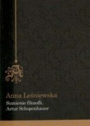 Artur Schopenhauer Sumienie filozofii