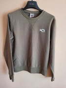 Bluza Khaki Kari Traa roz. XS