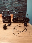 Harley Davidson Radio madnetofon kaseta