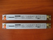 Statecznik Philips HF-S 124-39 TL5 II 220-240V. 2 sztuki! Nieużywane!