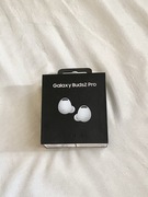 Samsung galaxy buds2 pro białe