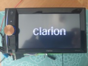 CLARION NX302E RADIO NAWIGACJA Laguna 2 PH1