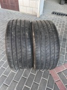 2 szt Opona Goodyear Eagle F1 asymetric 3 295/40 R20 Porsche N0