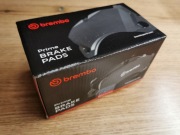 Klocki hamulcowe BREMBO P 68073 Renault Nissan Dacia 