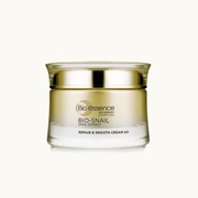 Krem do twarzy ze śluzem ślimaka  BIO ESSENCE 50 G