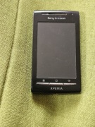 SONY XPERIA E15I