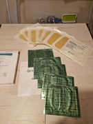 Plastry na odleżyny 