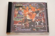 SUGAR RAY Floored(CD)1997