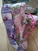 Sneakersy Laura Vita - r.36/37