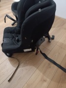 Fotelik RWF Axkid Minikid 2.0 (0-25 kg) – Bezwypadkowy, TEST PLUS