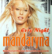 Mandaryna – Ev'ry Night (CD, 2005)