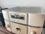 Marantz SA-11S1 odtwarzacz cd silver