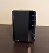 Serwer plików NAS Synology DS224+