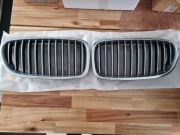 Grill atrapa nerki Bmw serii 5 f10 f11 przed lift 2010-