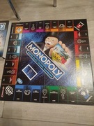 Monopoly eleectronic
