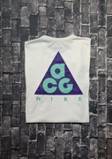 NIKE ACG WHITE HIKING TEE KOSZULKA MĘSKA T-SHIRT LOGO STREETWEAR