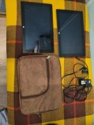 Tablet Microsoft Surface RT 10,6" 2 GB / 64 GB czarny dwie sztuki