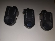 Trigger perkusyjny Roland RT-30H do tomów.