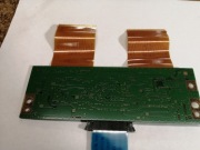 T-con Samsung UE40ES5505K, 