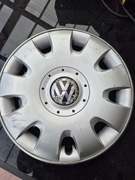 Oryginalny kołpak do volkswagen 15 cali
