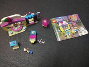 LEGO Friends 41366 Cukiernia z babeczkami Olivii